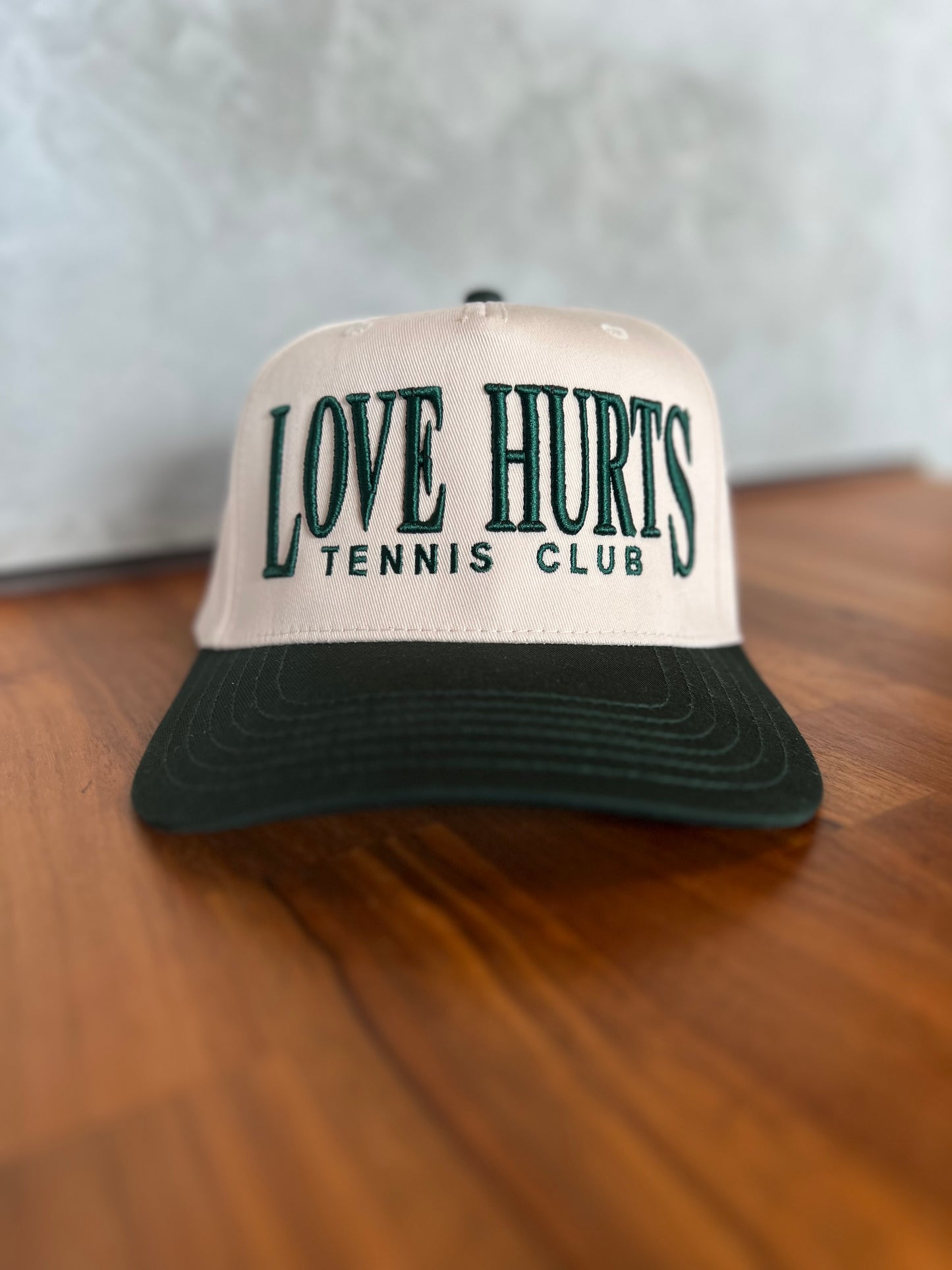 All Love Snapback