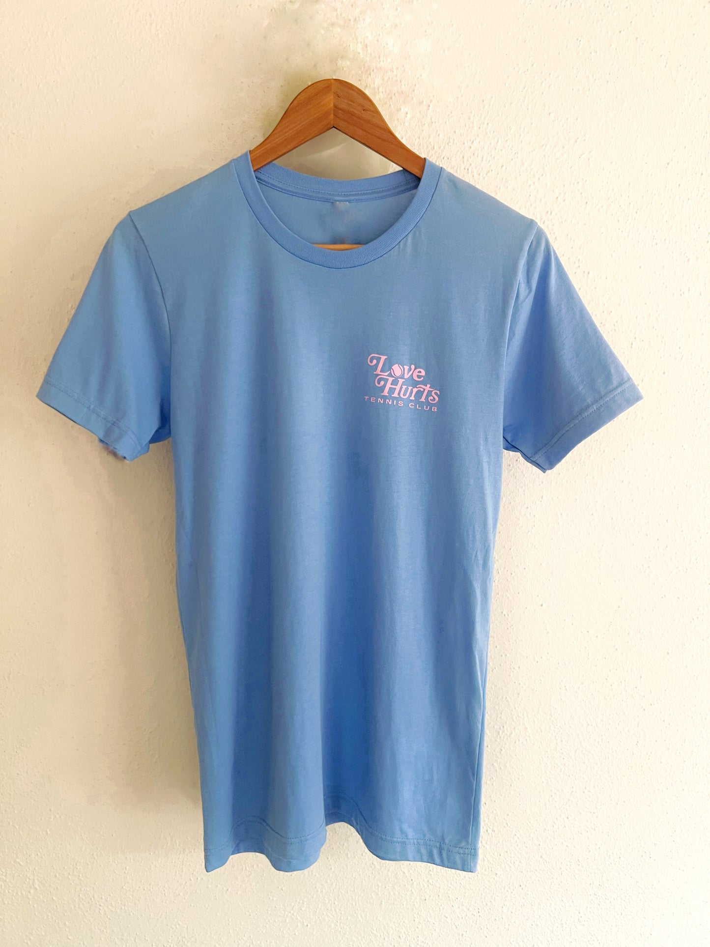 Cotton Candy Sky Unisex Tee