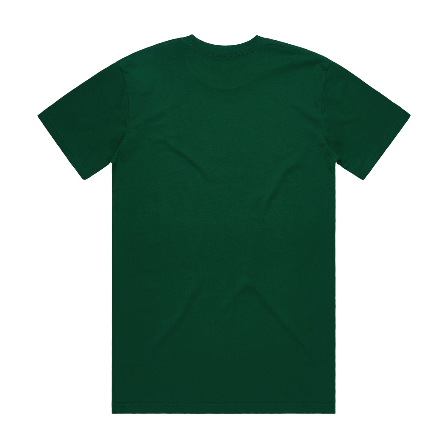 Script Premium Unisex Tee