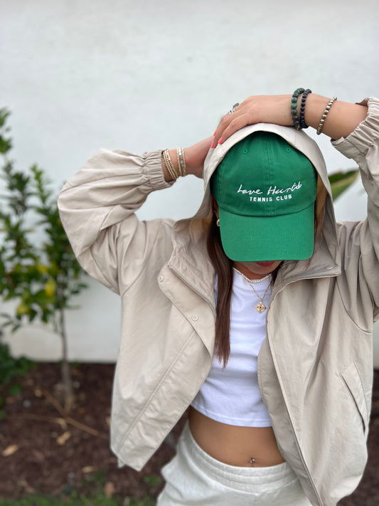 Script Dad Hat