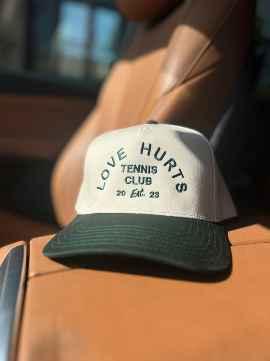 Love Naturally Snapback