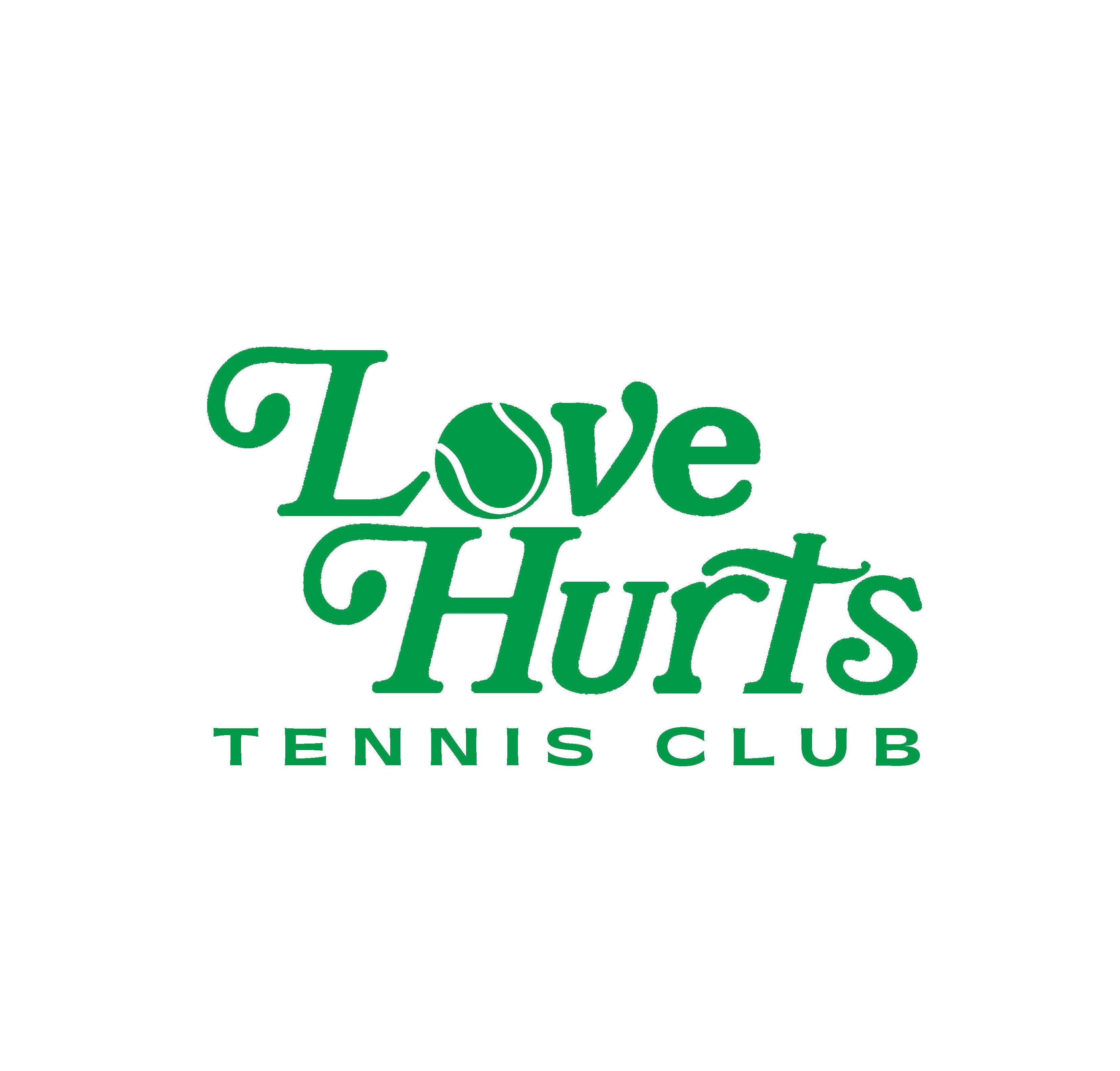 I Love Tennis Unisex T-shirt - Etsy