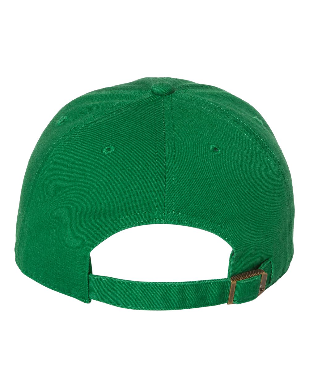 Monogram Dad Hat