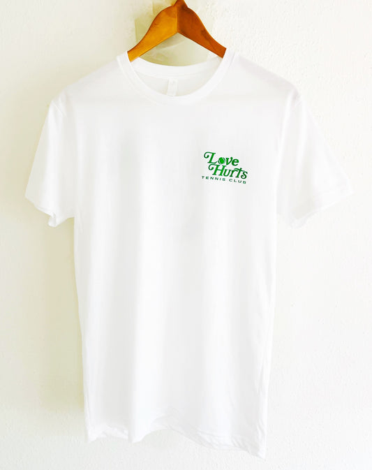 Grass Court Unisex Tee