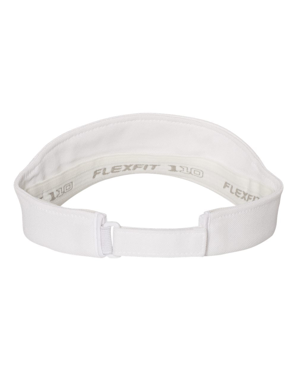 Monogram Visor